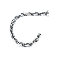 Anello Trollbeads Donna in Argento TAGRI-00395 - TAGRI-00395